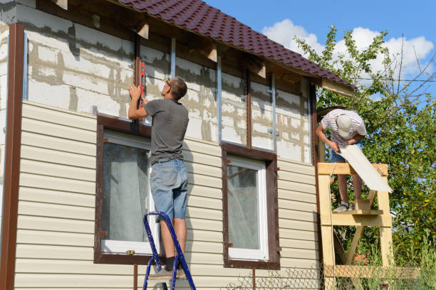 Best Siding Removal and Disposal  in Norfolk, VA