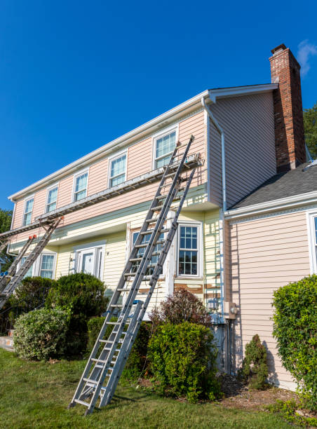 Best Siding for Commercial Buildings  in Norfolk, VA