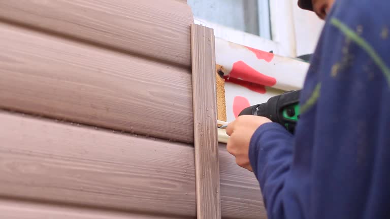 Best Wood Siding Installation  in Norfolk, VA